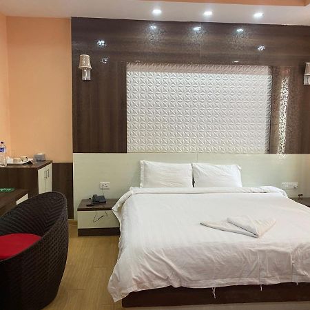 Hotel Gorkha Palace Pvt. Ltd Eksteriør billede