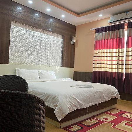Hotel Gorkha Palace Pvt. Ltd Eksteriør billede