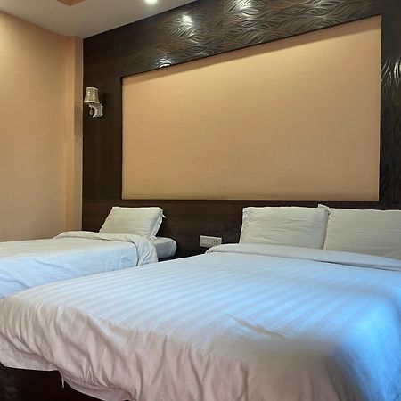 Hotel Gorkha Palace Pvt. Ltd Eksteriør billede